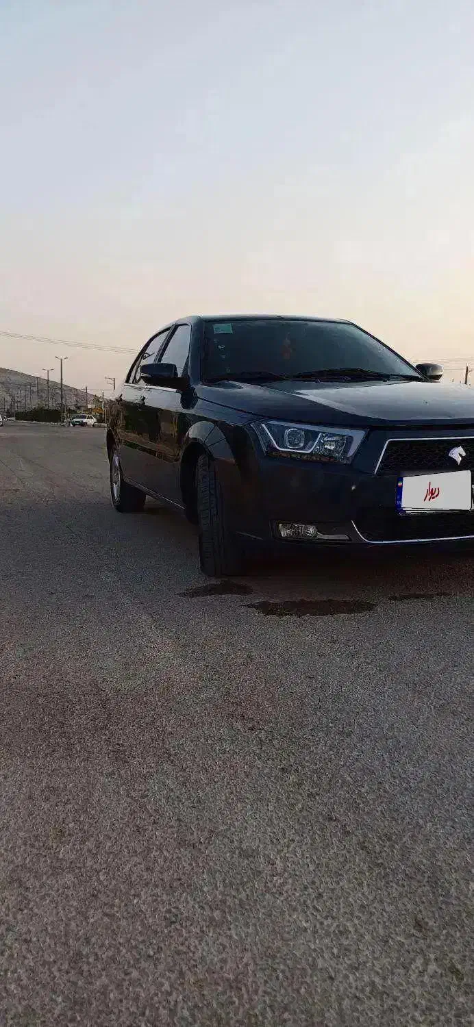 دناتیپ ۳|خودرو سواری و وانت|کوه چنار, |دیوار