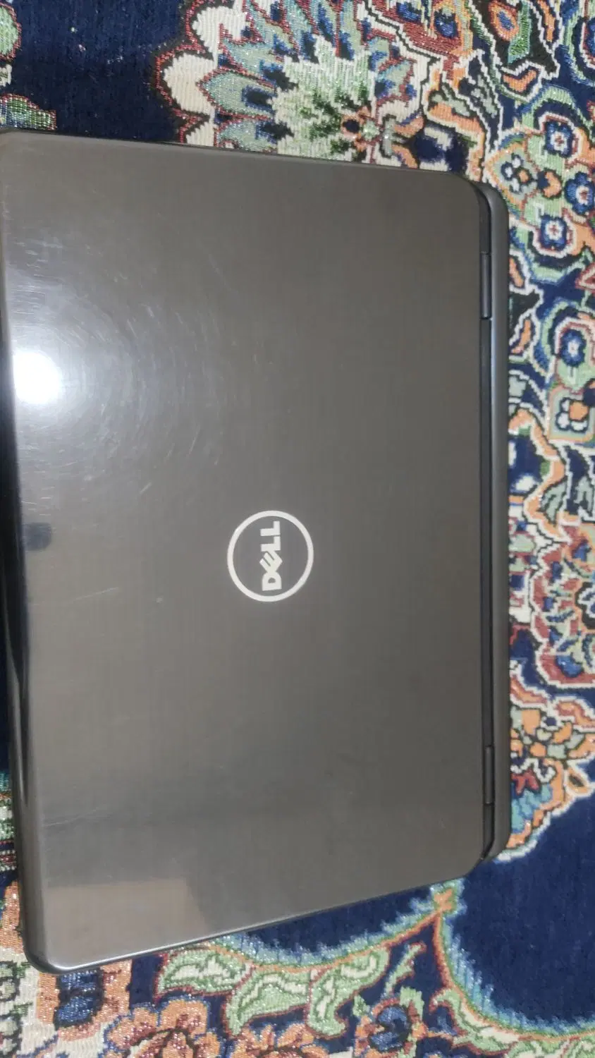 لب تاب dell|رایانه همراه|چاه داد خدا, |دیوار