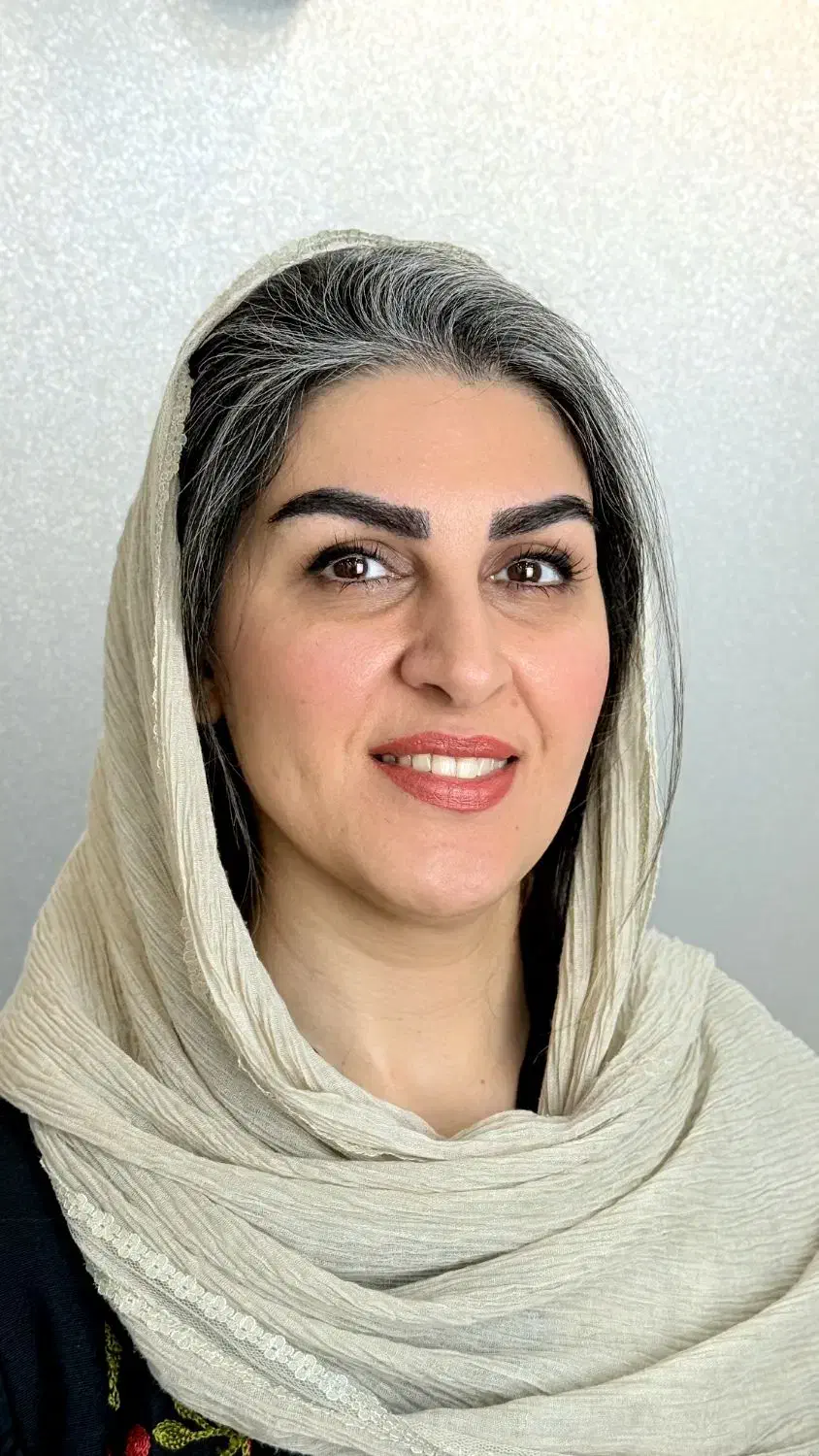 کاشت ابروی طبیعی و اقساطی در رشت|خدمات آرایشگری و زیبایی|رشت, گلسار|دیوار