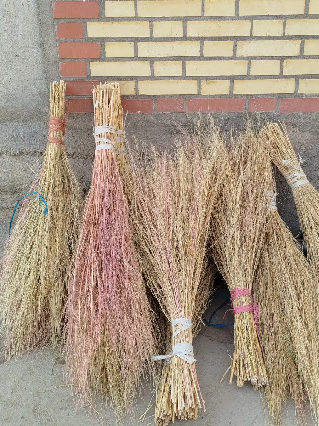 جارو دستی|لوازم نظافت|میاندوآب, |دیوار