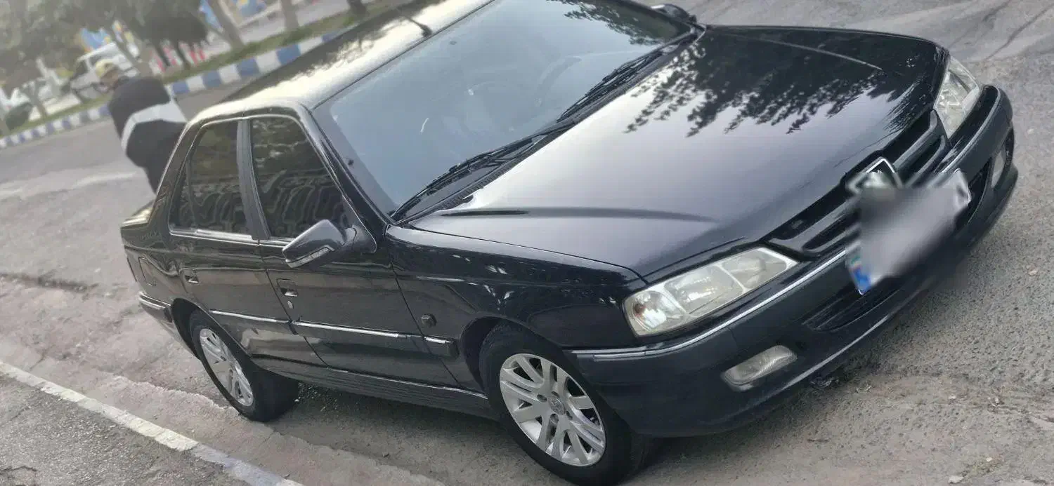 پارس۹۹|خودرو سواری و وانت|رباطکریم, رباطکریم|دیوار