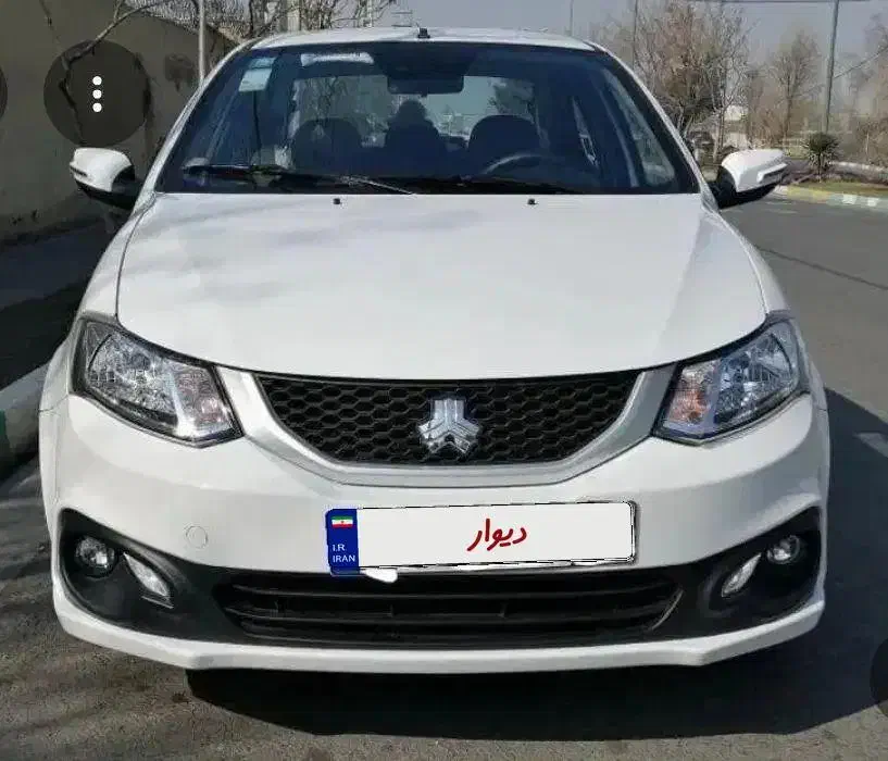 ساینا اس 85|خودرو سواری و وانت|زنجان, |دیوار