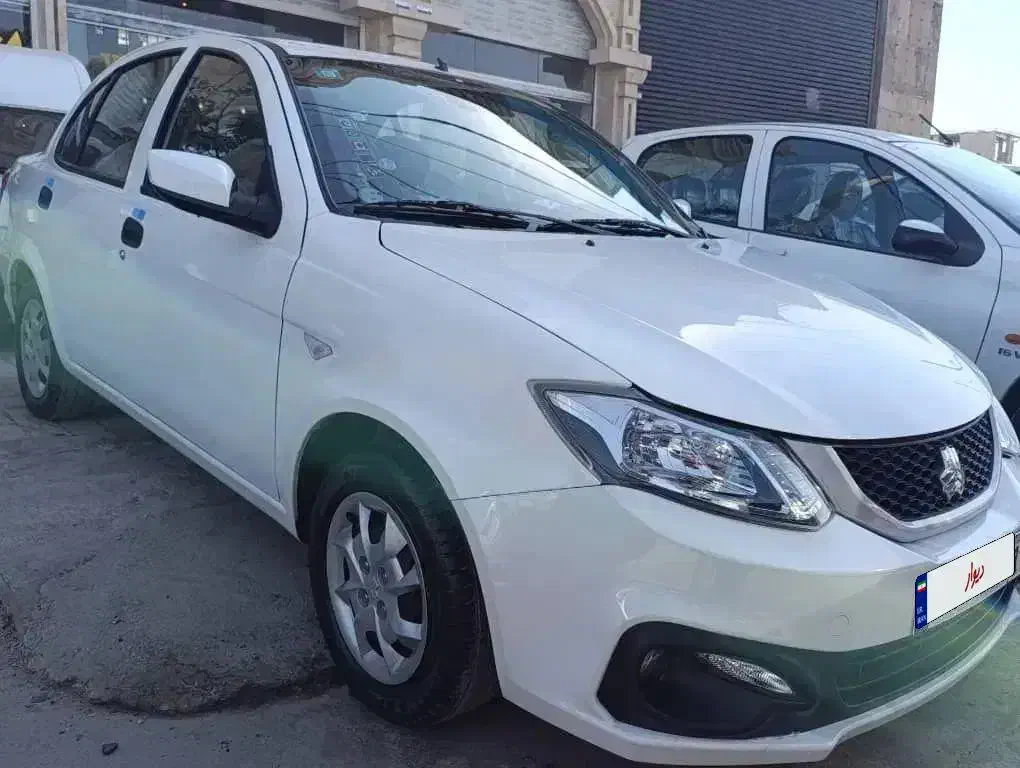 سایناs85گانه درحد صفر|خودرو سواری و وانت|شیراز, دشت چنار|دیوار