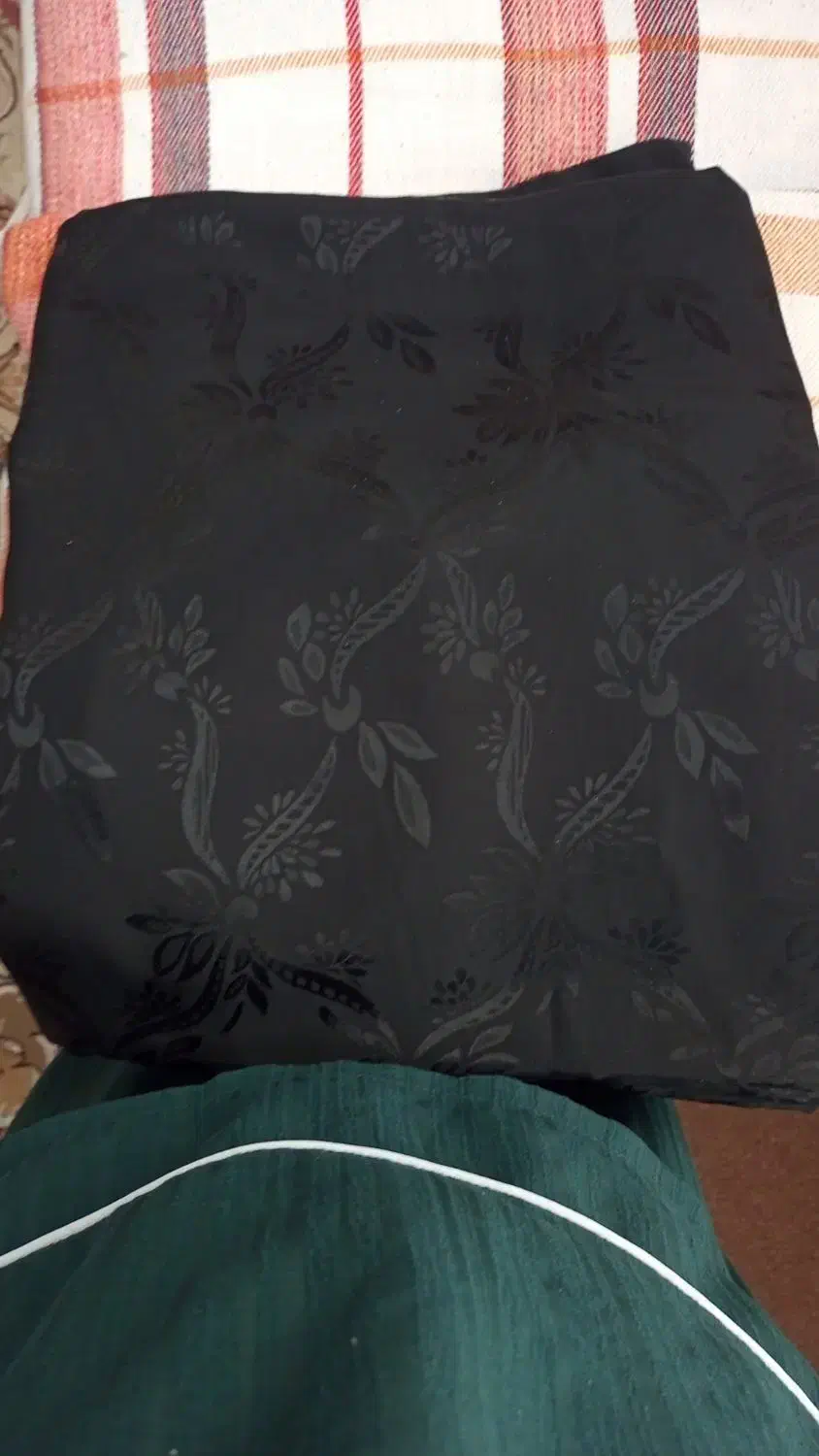 چادرمشکی مجلسی شیک|لباس|اراک, |دیوار