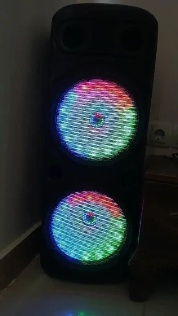 باند پر قدرت|سیستم صوتی خانگی|آبادان, |دیوار