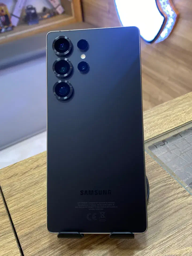 SAMSUNG S25 ULTRA|موبایل|اصفهان, مارچین|دیوار