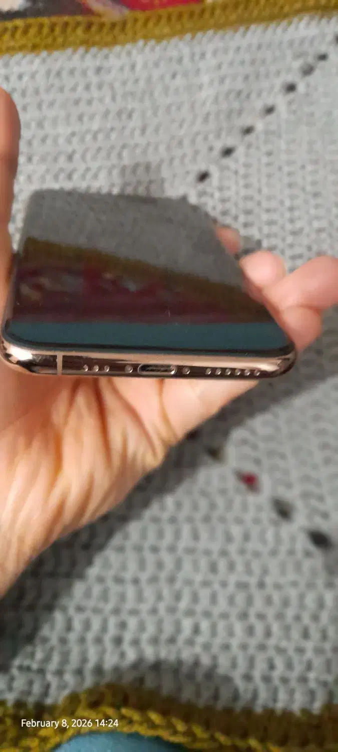 آیفون ۱۱ پرو|موبایل|بندر ماهشهر, |دیوار