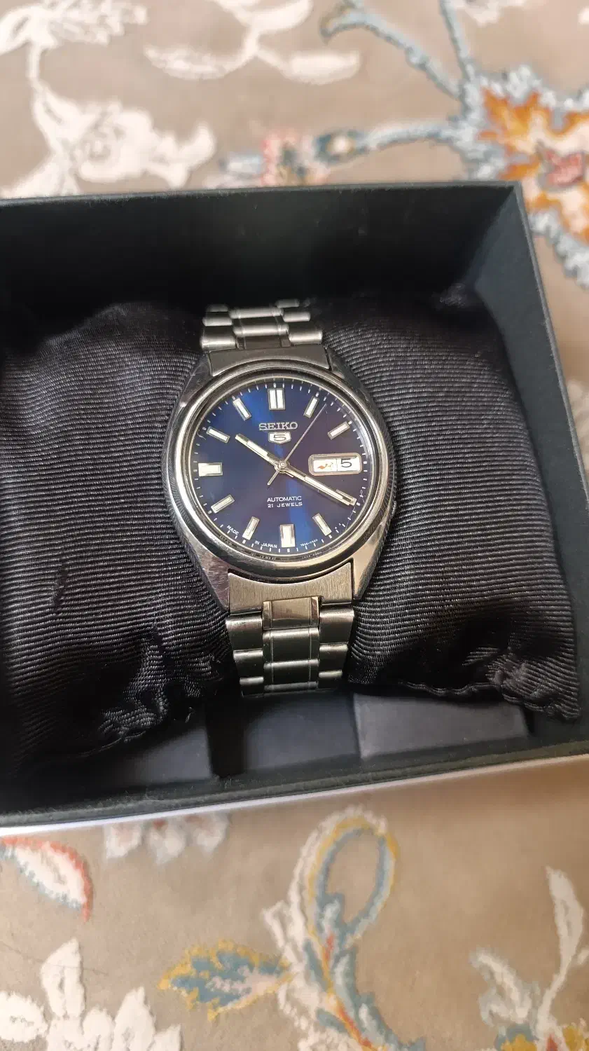 ۵عدد سیکو۵|ساعت|تهران, آذربایجان|دیوار