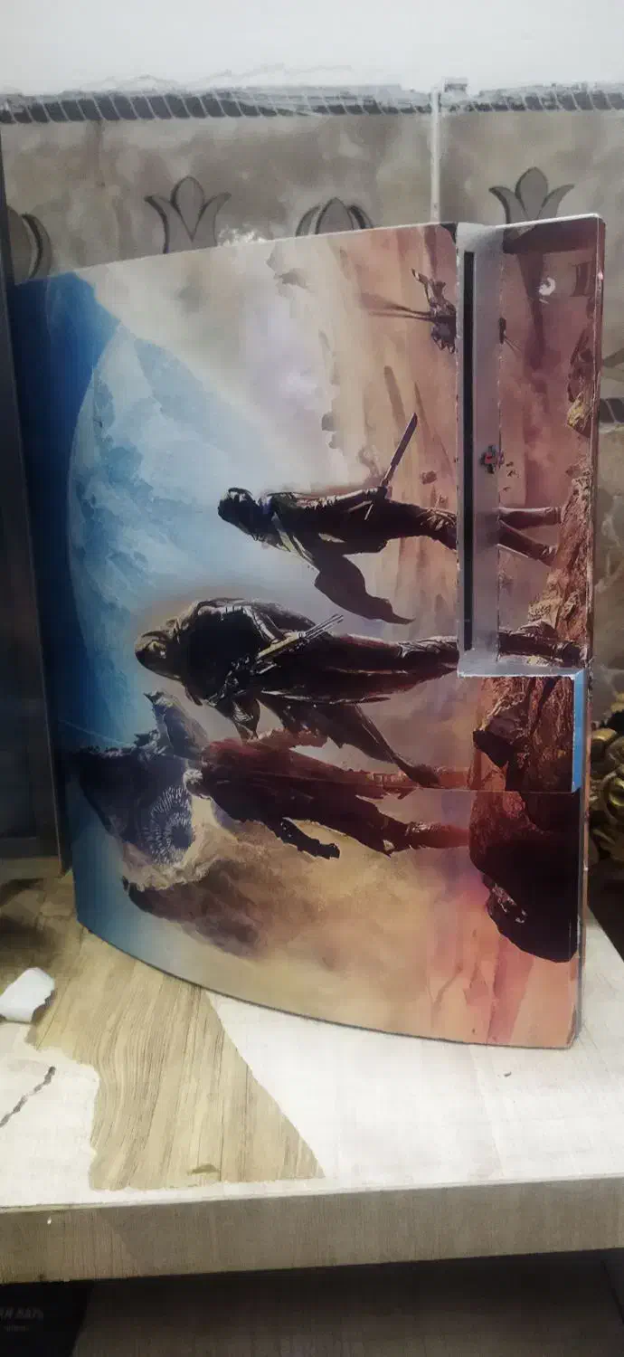 ps3   hl|کنسول، بازی ویدئویی و آنلاین|زاهدان, |دیوار