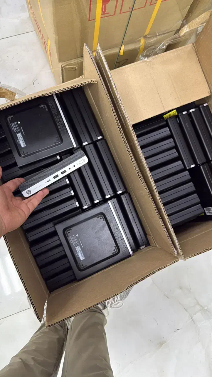 فروش مینی کیس ، لپ تاپ ( از ۱۵ ملیون )|رایانه رومیزی|جهرم, |دیوار