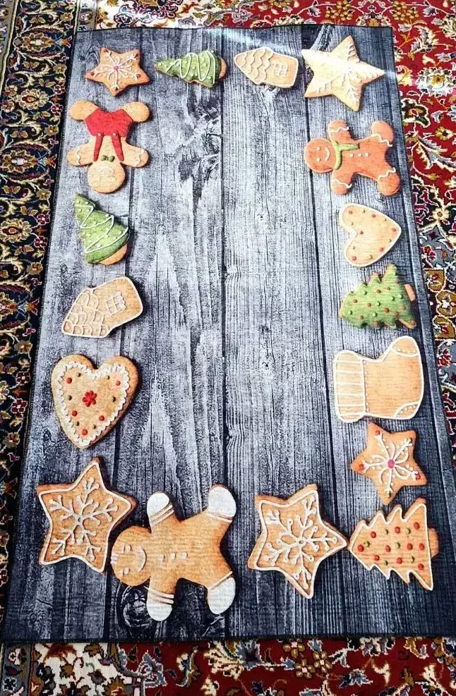 فرشینه|فرش|آران و بیدگل, |دیوار