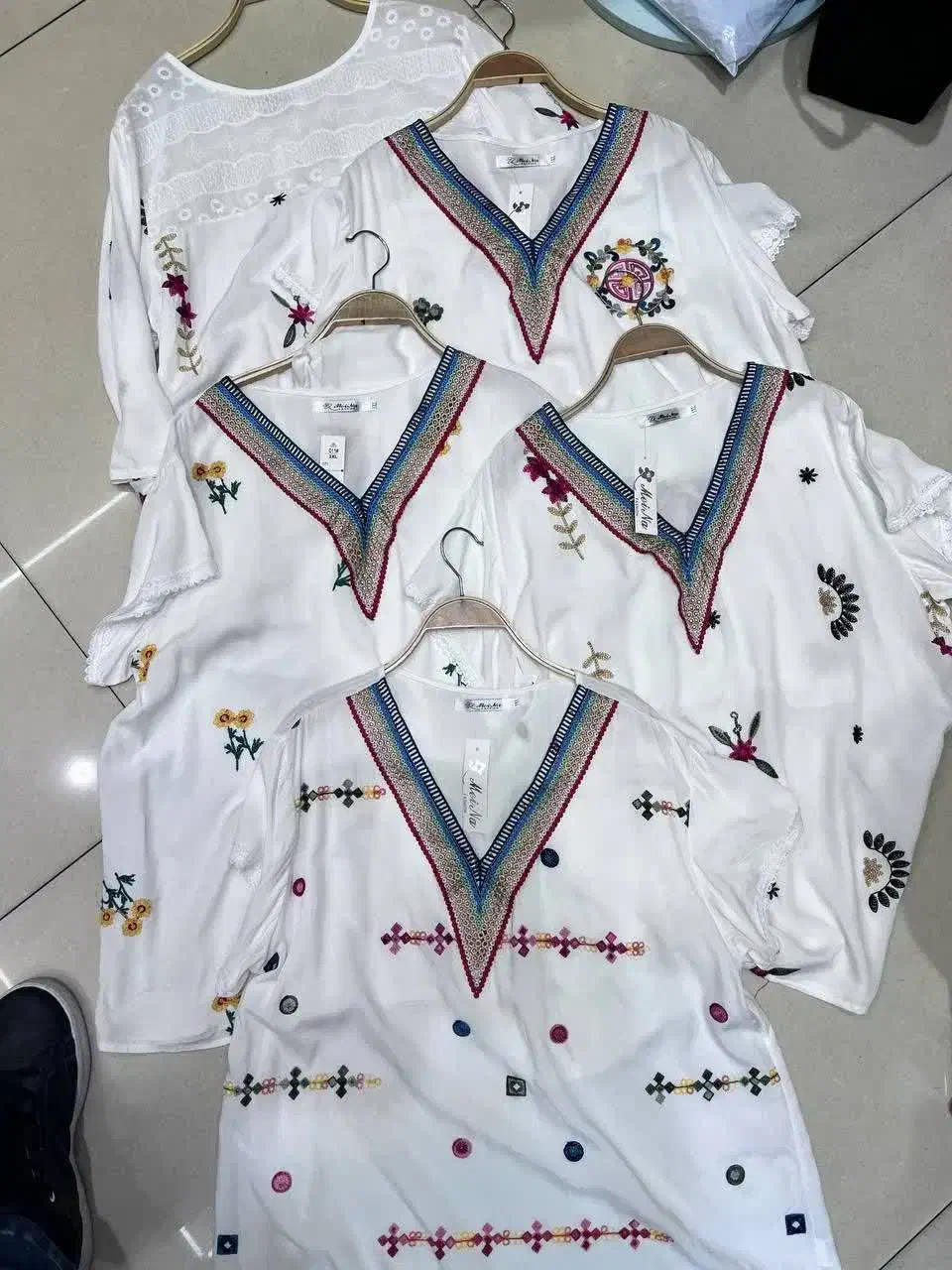 پوشاک زنانه و بچگانه|لباس|بیرجند, |دیوار