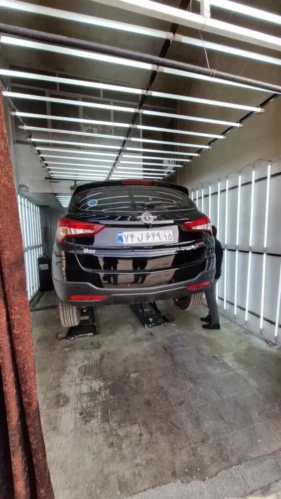 هایما s5|خودرو سواری و وانت|تهران, جمهوری|دیوار