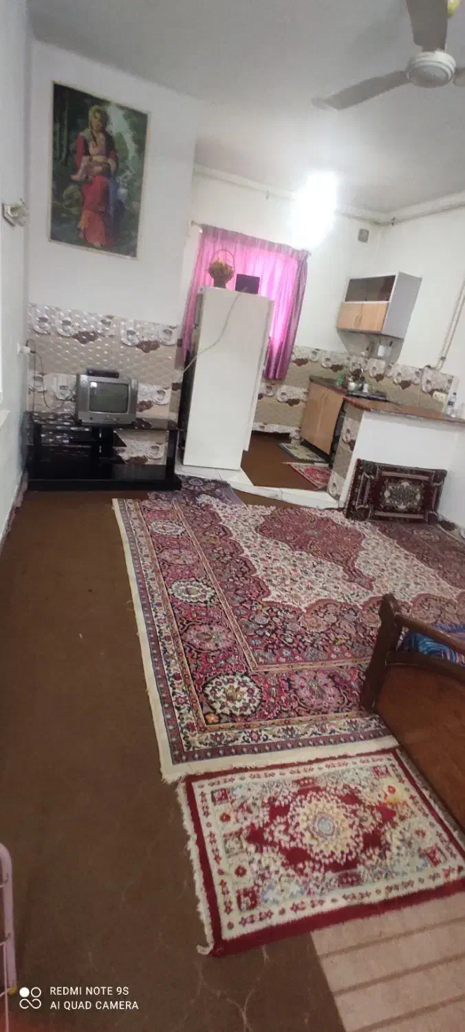 سویت اجارهی|اجارهٔ کوتاه‌مدت آپارتمان و سوئیت|گرگان, |دیوار