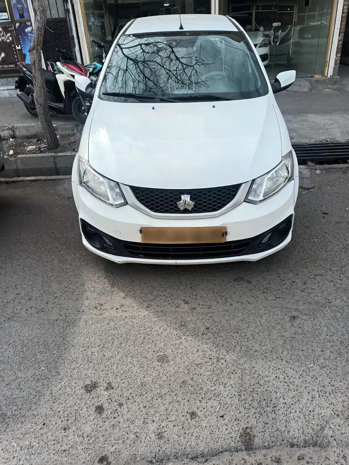 سایپا|خودرو سواری و وانت|تبریز, |دیوار