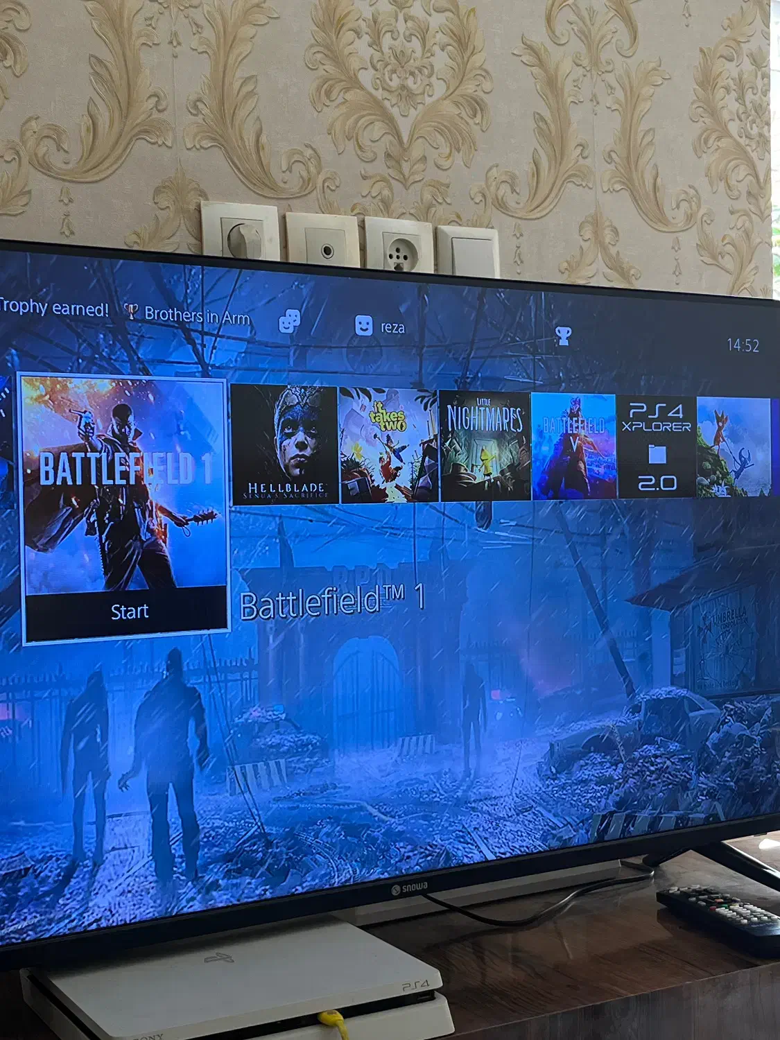 Ps4|کنسول، بازی ویدئویی و آنلاین|تبریز, |دیوار