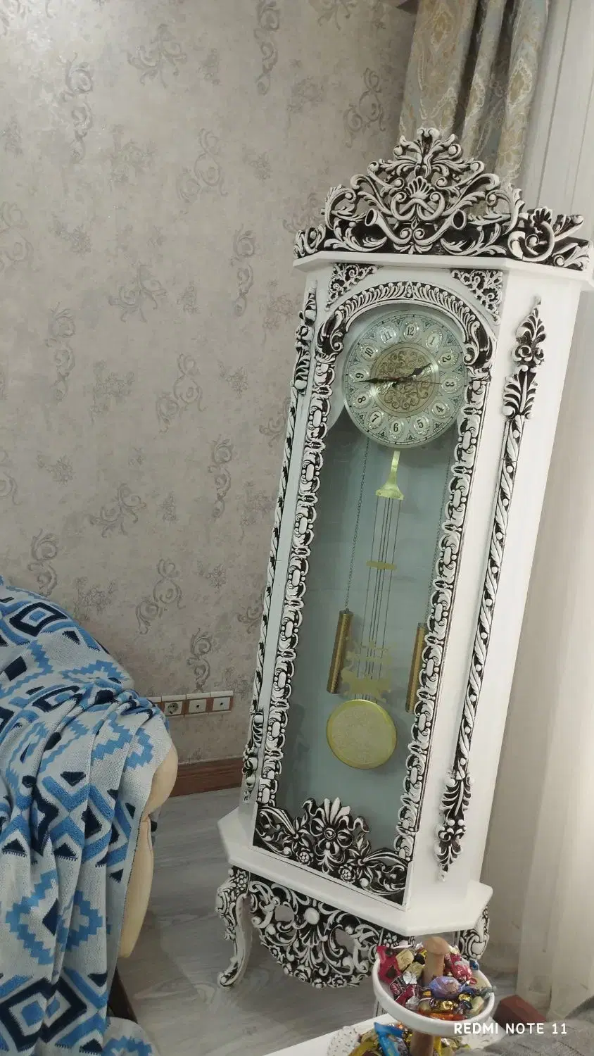 ساعت|ساعت دیواری و تزئینی|اردبیل, |دیوار