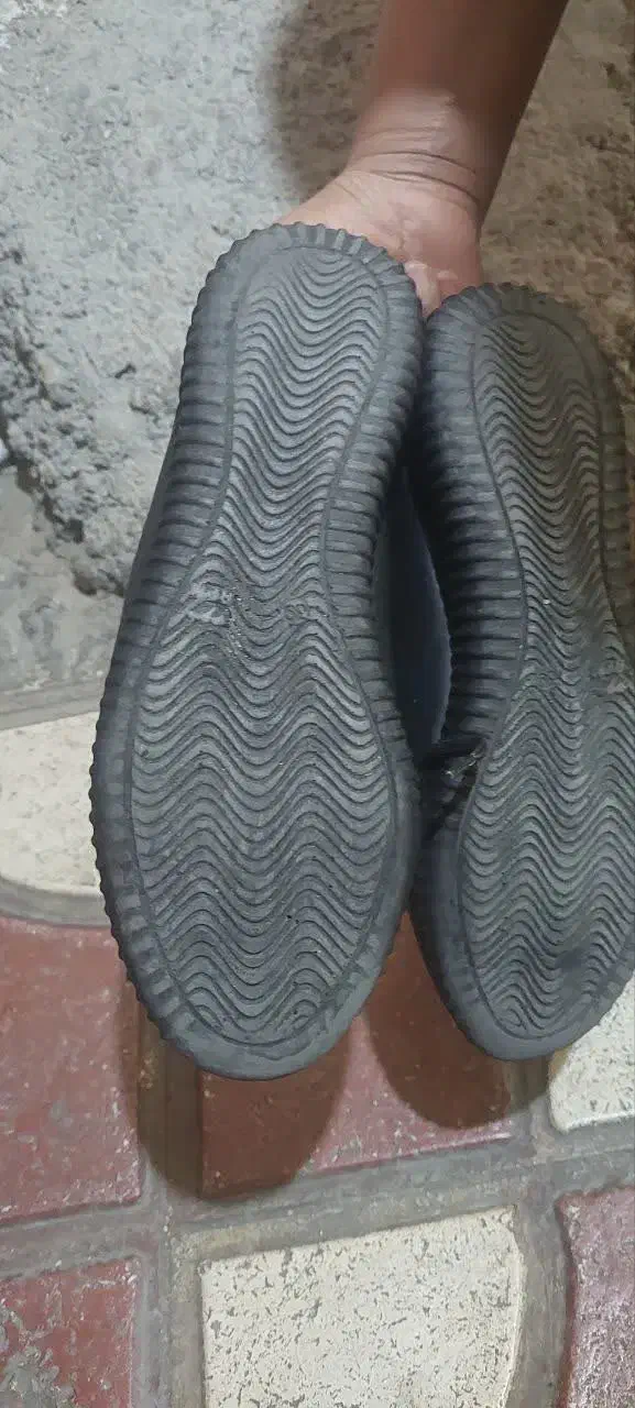 کفش چرم اصل سایز39|کیف، کفش، کمربند|شیراز, رکنآباد|دیوار