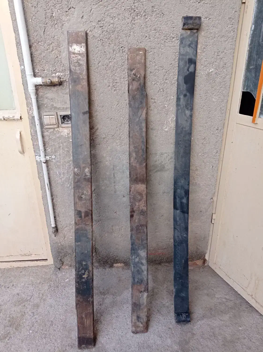 فنر کمپرسی|قطعات یدکی و لوازم جانبی|زابل, |دیوار