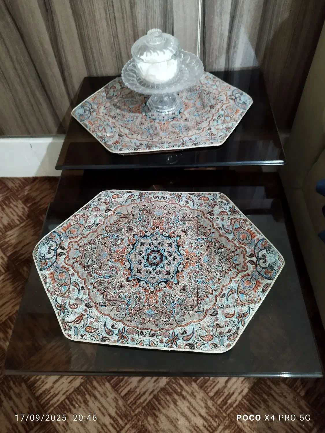 مبل هفت نفره|مبلمان خانگی و میز عسلی|اهواز, کوی ملی راه|دیوار