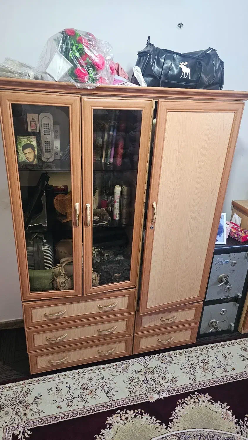 فروش وسایل خانه|مبلمان خانگی و میز عسلی|تالش, طولارود|دیوار