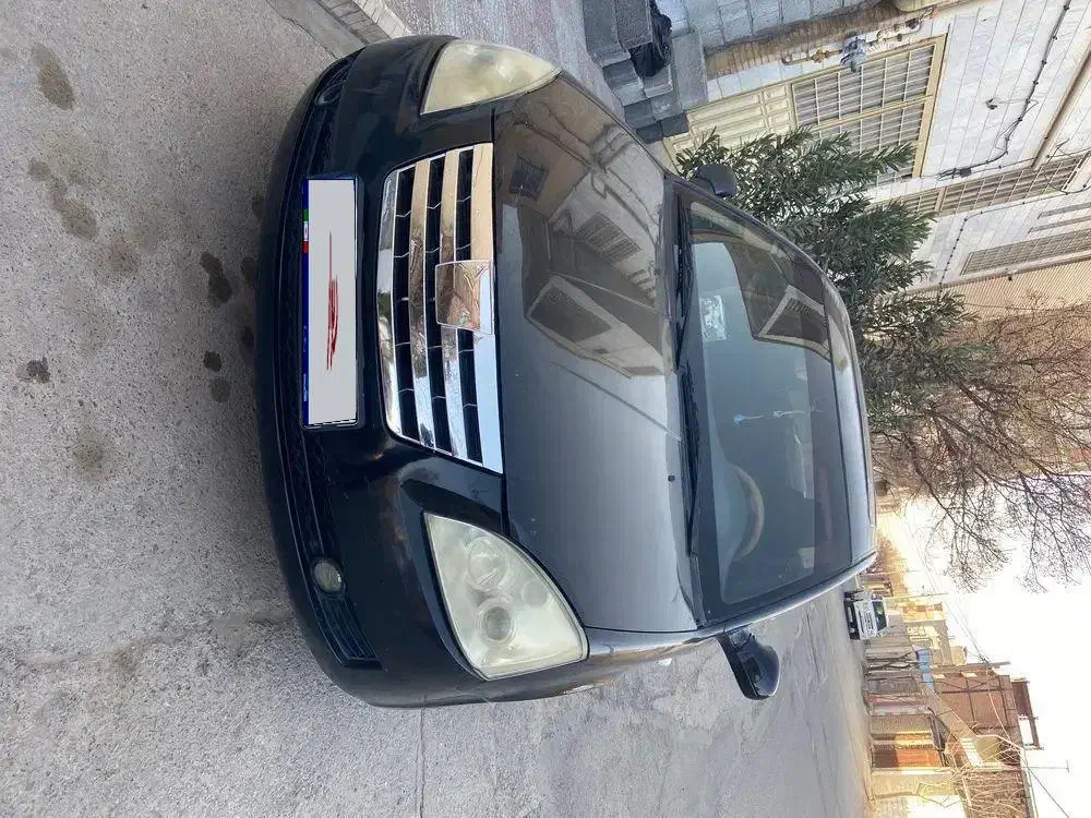 mvm 530|خودرو سواری و وانت|کرمان, |دیوار