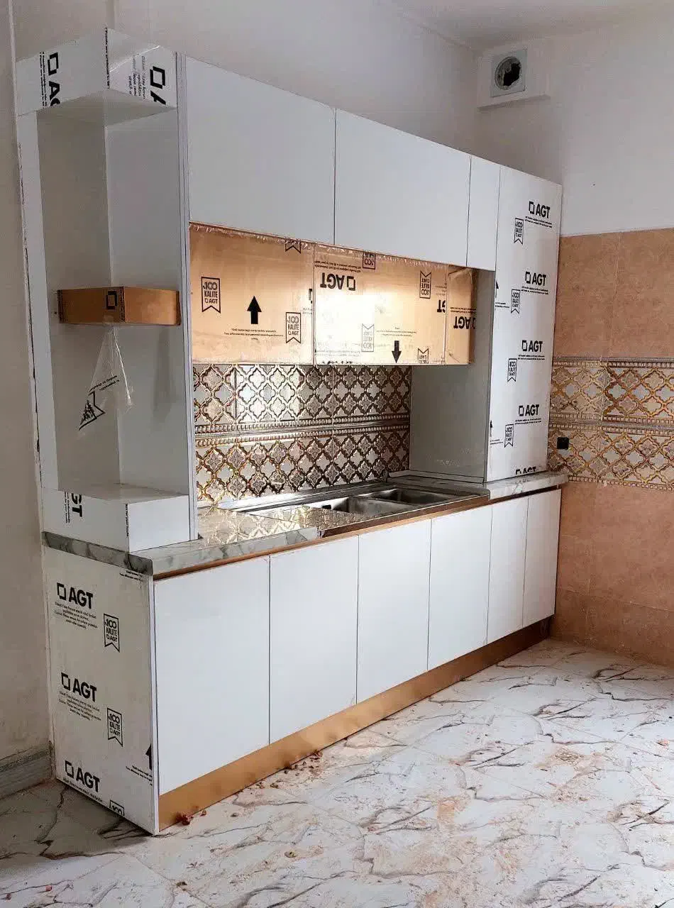 کابینت و کمد دیواری|مصالح و تجهیزات ساختمان|مشهد, کوی المهدی|دیوار