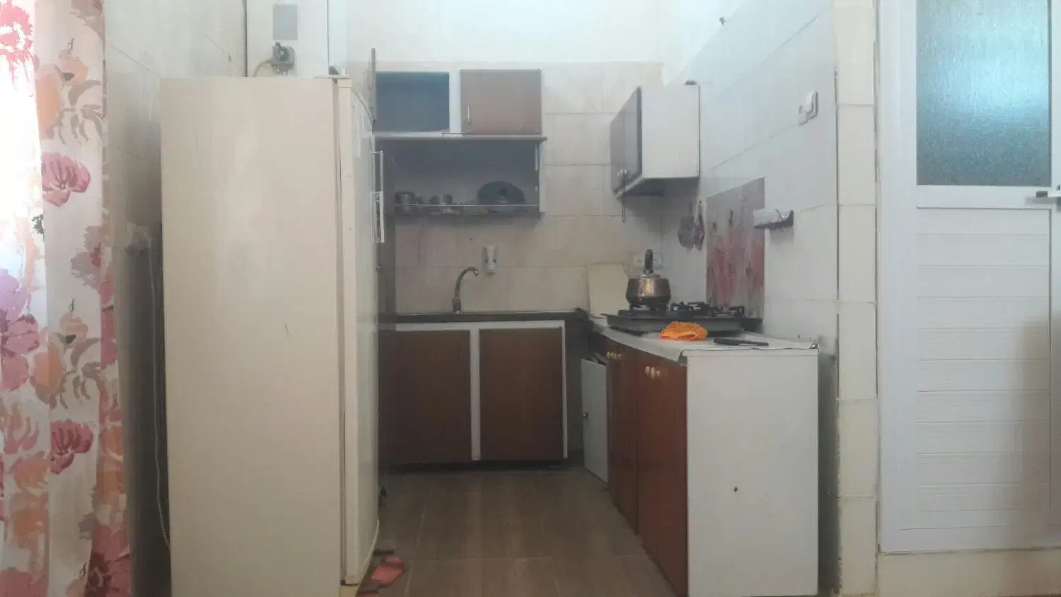 اجاره سوییت روزانه پاره وقت و ۲۴ ساعته|اجارهٔ کوتاه‌مدت آپارتمان و سوئیت|ماهان, |دیوار