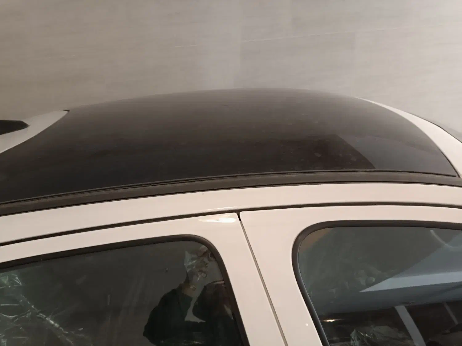 ماشین ۲۰۷ نو|خودرو سواری و وانت|مشهد, شهرک لشکر (شهرک غرب)|دیوار