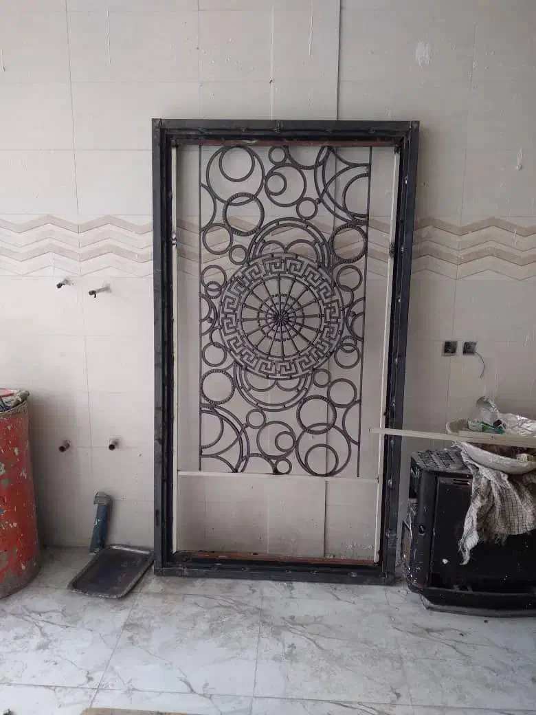 جوشکاری سیار|خدمات پیشه و مهارت|اردبیل, |دیوار