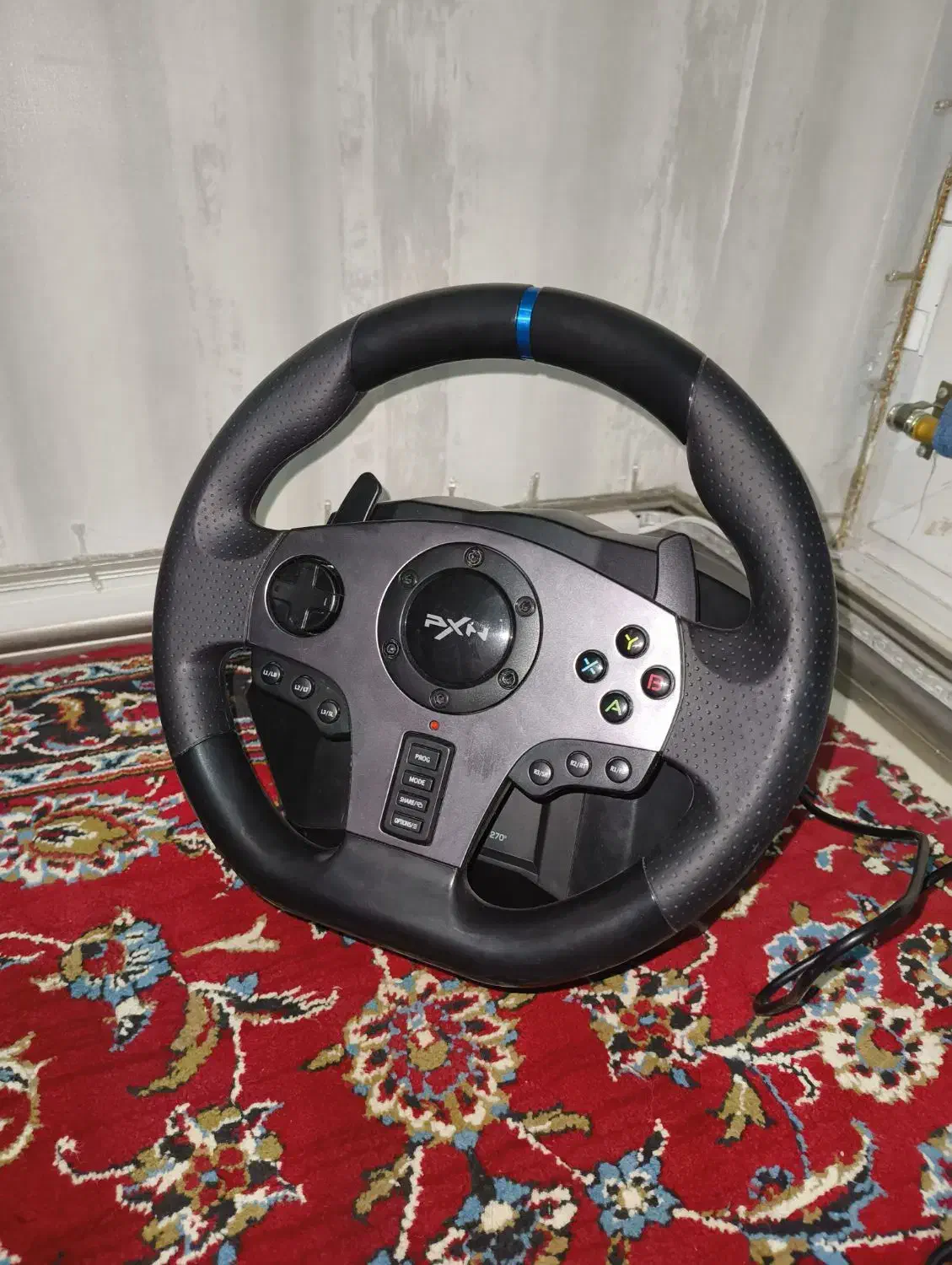 فرمان بازی pxn v9|کنسول، بازی ویدئویی و آنلاین|اصفهان, بهار آزادی|دیوار