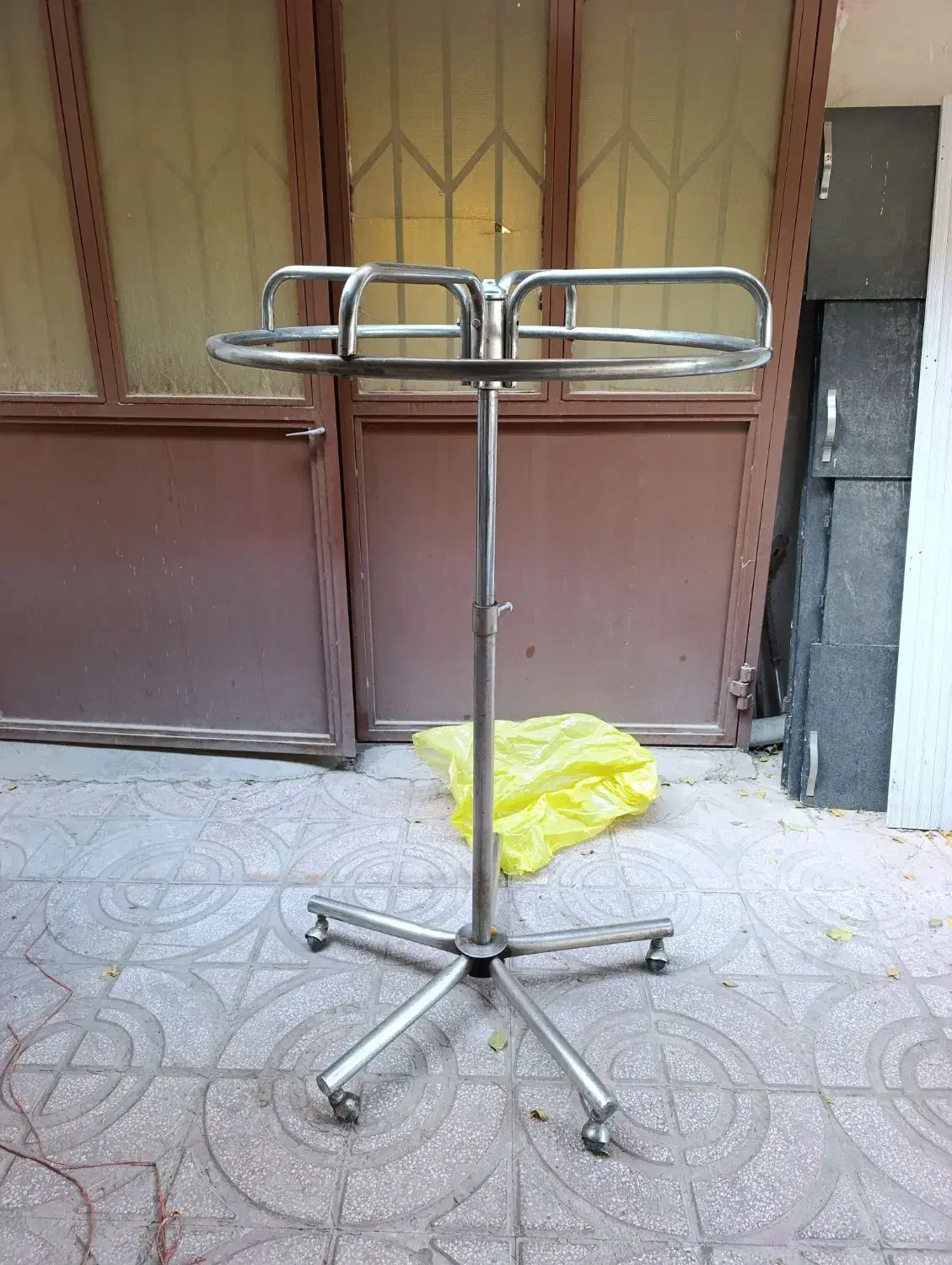 مانکن لباس فروشی|فروشگاه و مغازه|دماوند, گیلاوند|دیوار