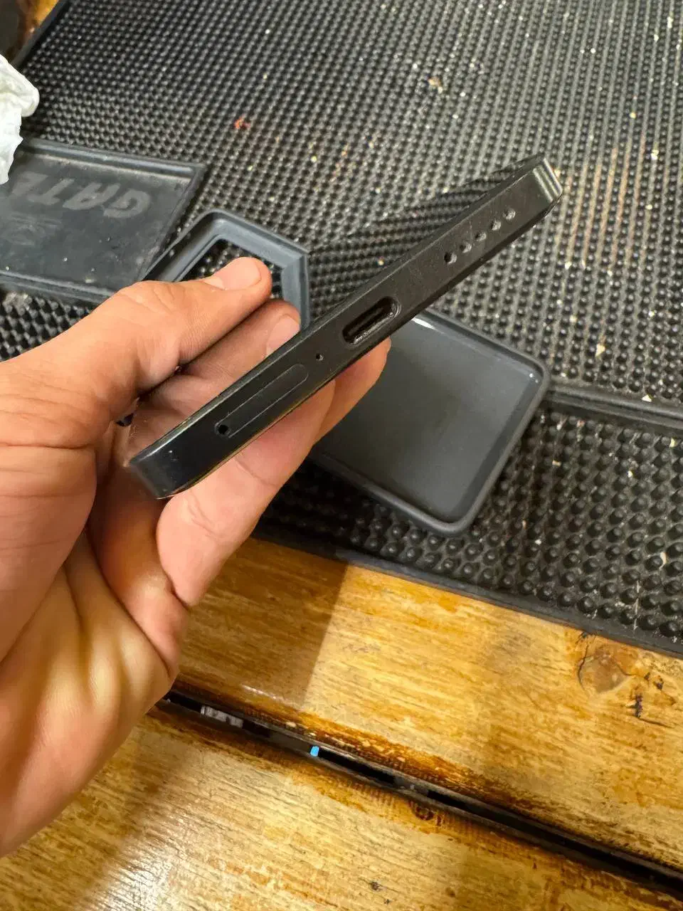 پوکو ایکس 6 پرو 512|موبایل|یاسوج, |دیوار