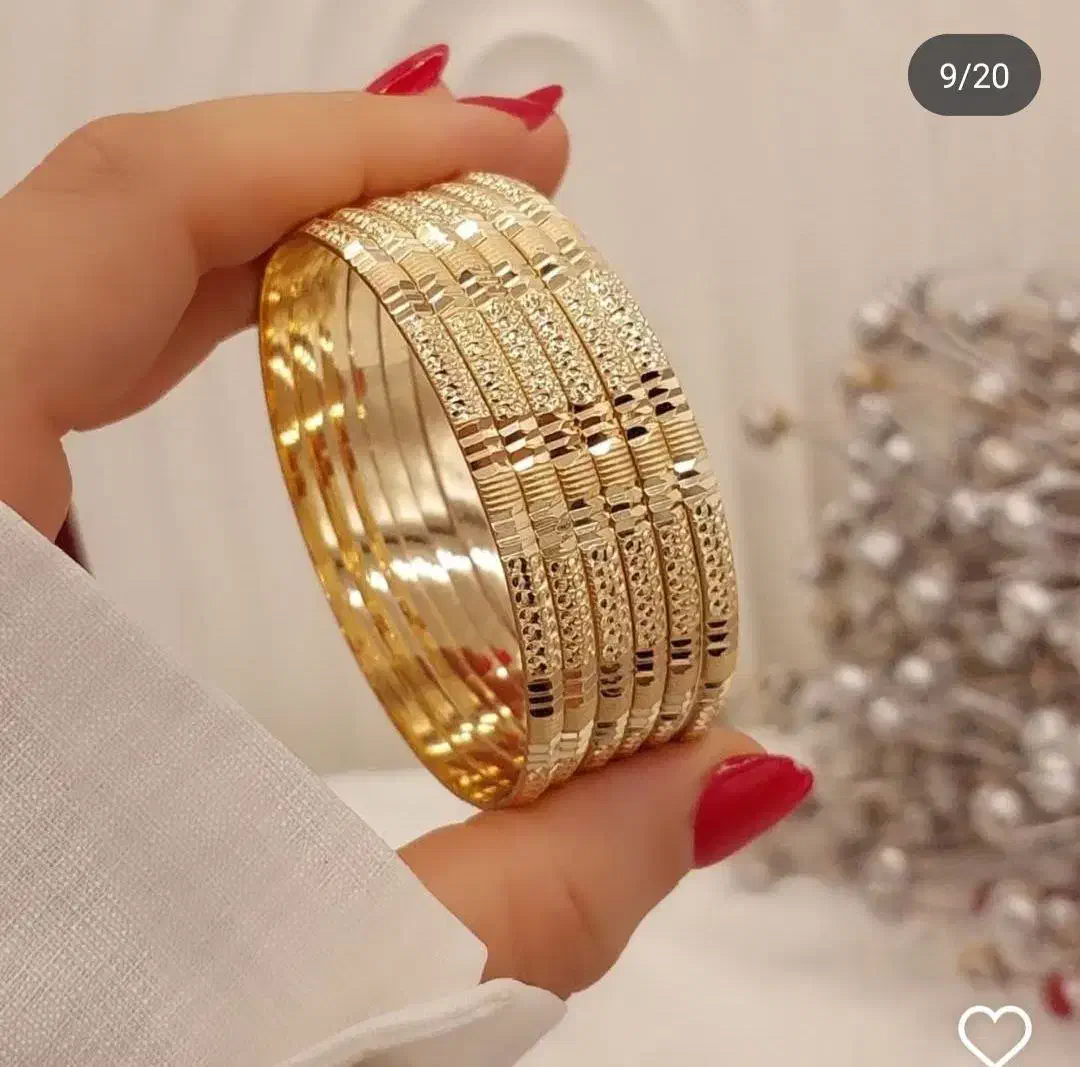 النگو طلاروس اورجینال ضمانتی|بدلیجات|یزد, |دیوار