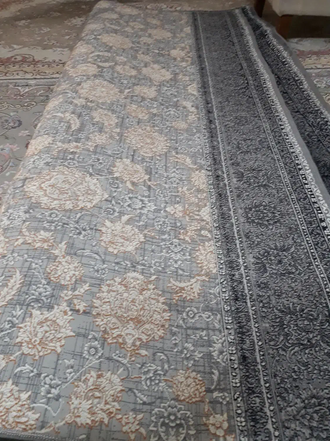 فرش ماشینی|فرش|تهران, میدان میوه و تره‌بار مرکزی|دیوار