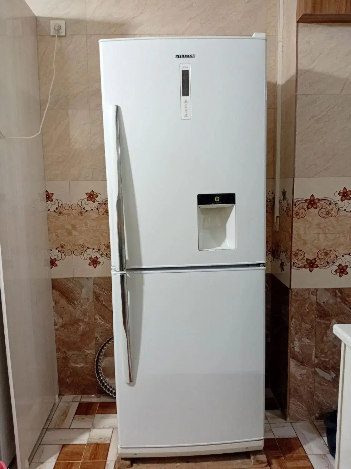 چخچال فریزر استیلون|یخچال و فریزر|کاشمر, |دیوار