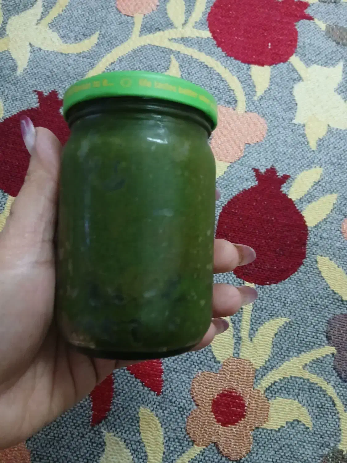 وسایل محلی آماده ارگانیک نازگل|خوردنی و آشامیدنی|رشت, جانبازان|دیوار