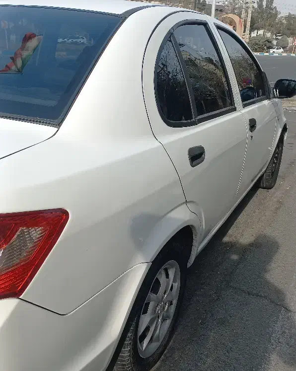 ساینا مدل ۹۹|خودرو سواری و وانت|اندیشه, اندیشه فاز ۴|دیوار