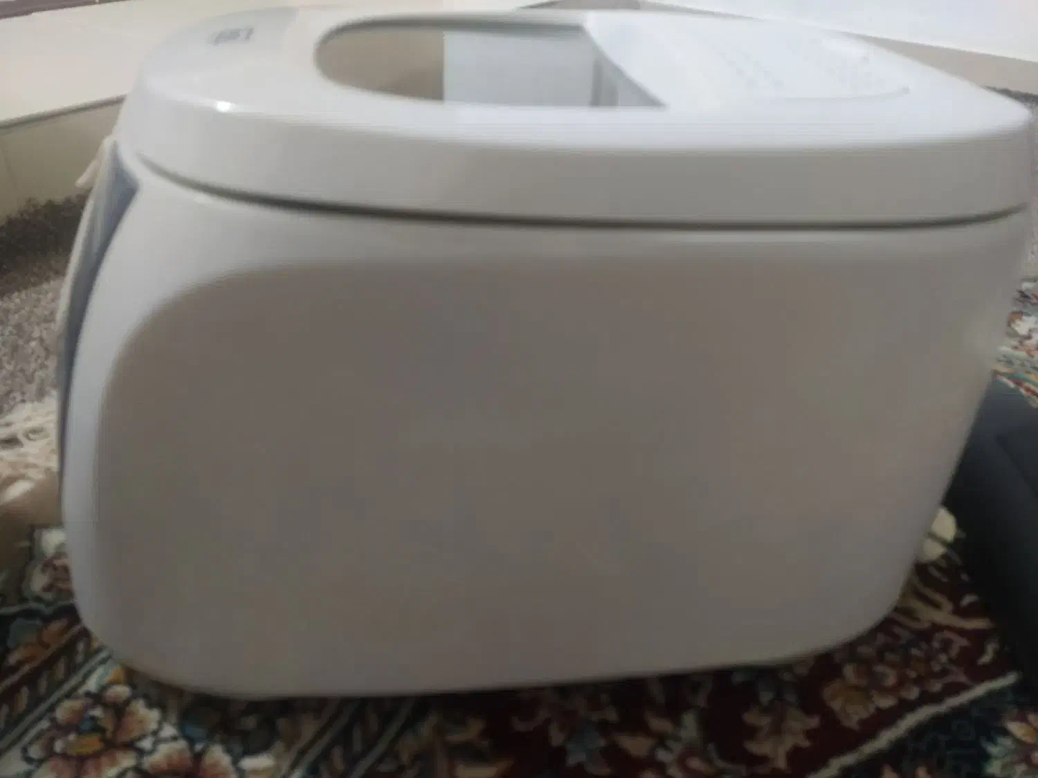 سرخ کن|اجاق گاز و لوازم برقی پخت‌وپز|زاهدان, |دیوار