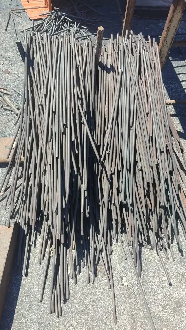 ضایعات آهن و فلزات رنگی|عمدهفروشی|تهران, کیانشهر|دیوار