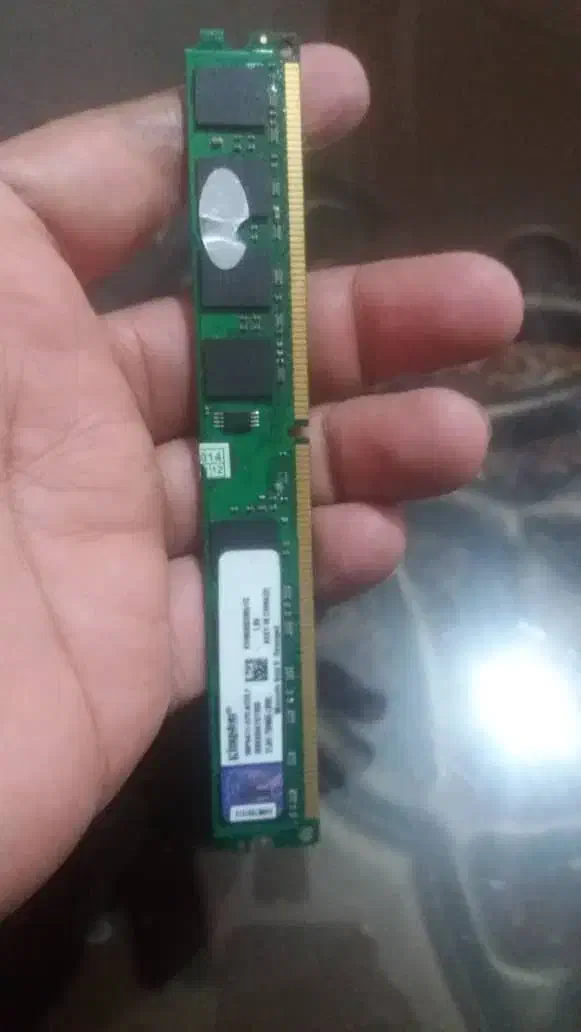 رم کامپیوتر|قطعات و لوازم جانبی رایانه|کرمان, |دیوار