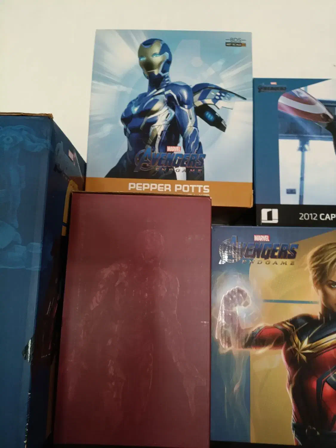 فیگور اکشن فیگور|اسباببازی|تهران, شیخ هادی|دیوار