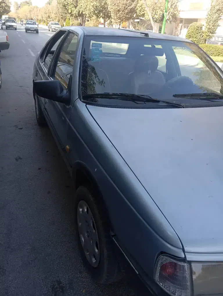 پژو روا|خودرو سواری و وانت|خمینی‌شهر, |دیوار