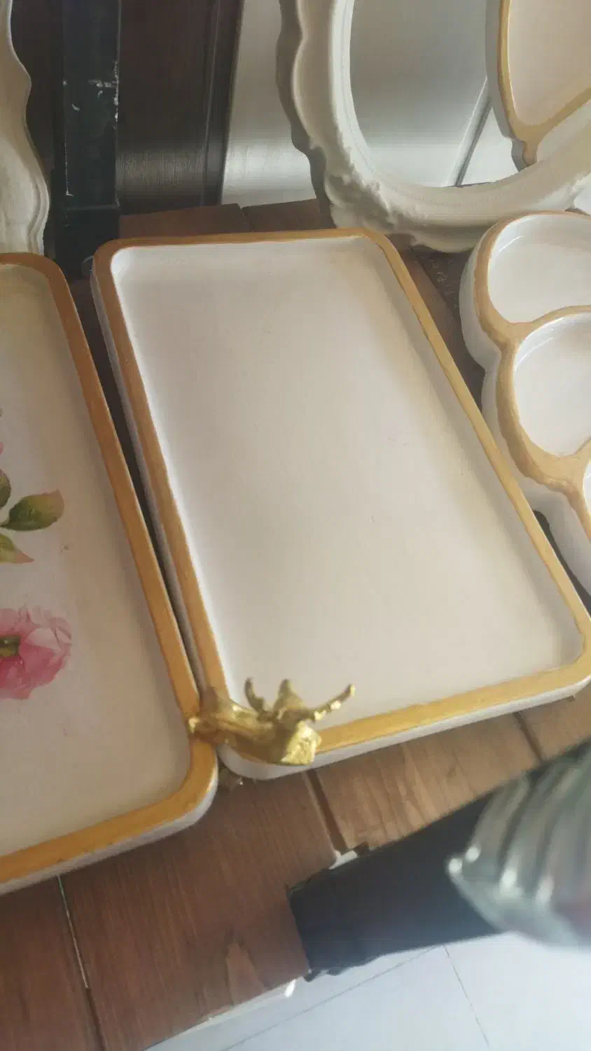 ظروف پذیرایی|ظروف سرو و پذیرایی|زرندیه, |دیوار