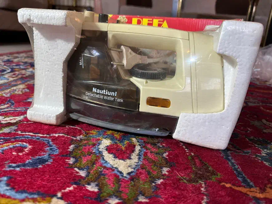 اتو|اتو و لوازم اتو|مشهد, گوهرشاد|دیوار