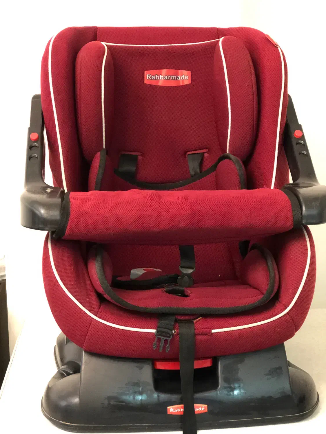 صندلی ماشین کودک|اسباب و اثاث بچه|تهران, بهار|دیوار