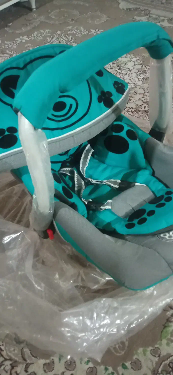 کریر|کالسکه و لوازم جانبی|مشهد, طرق|دیوار