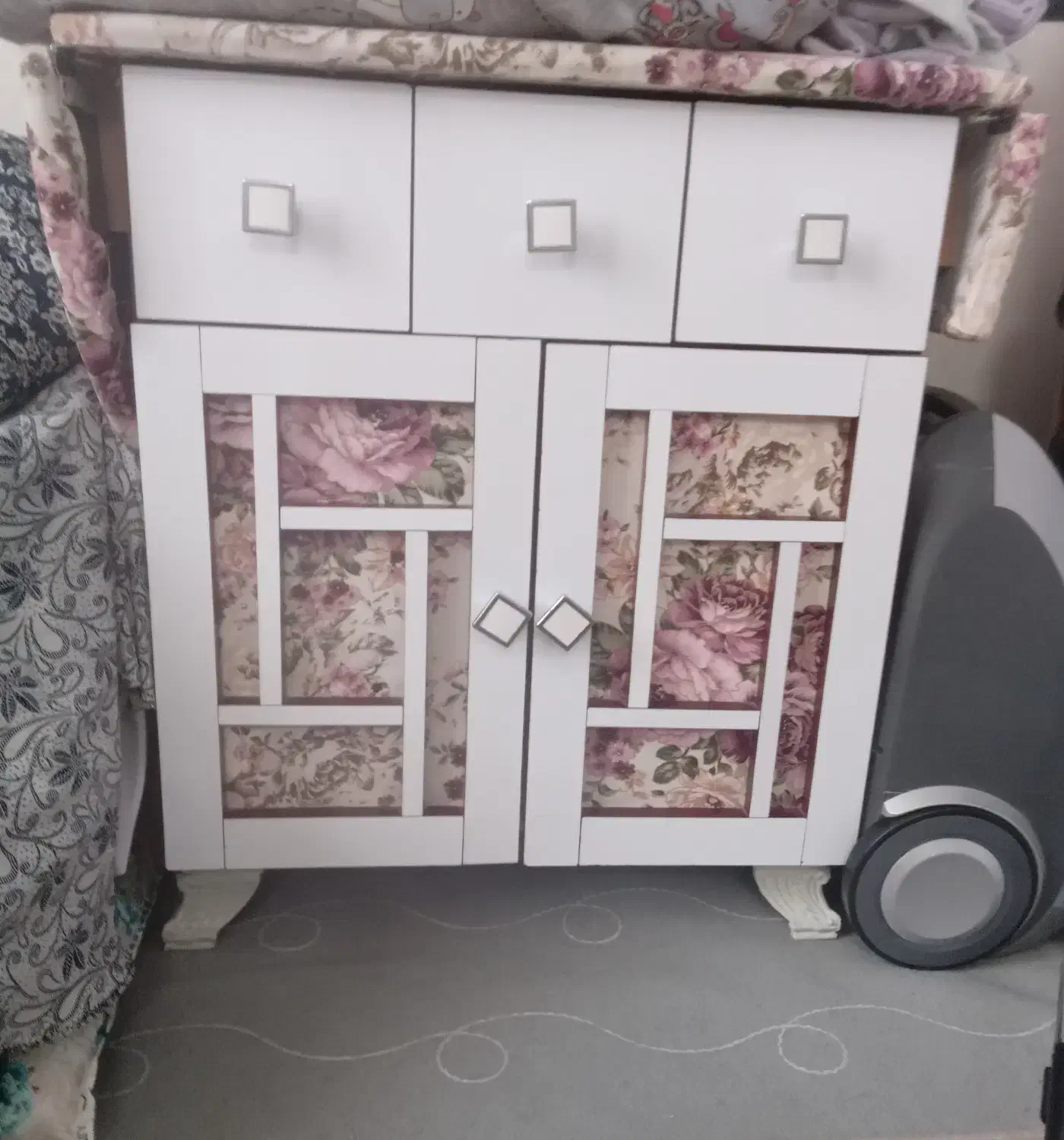 میز اتو|اتو و لوازم اتو|قوچان, |دیوار