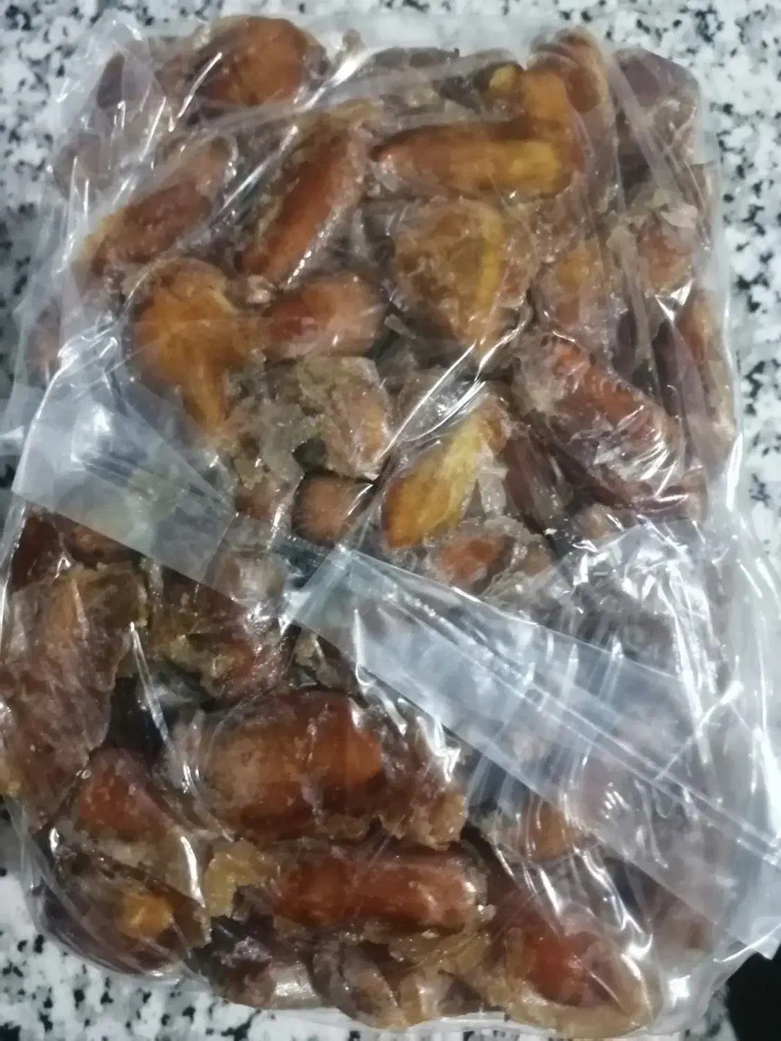 خرمای ممتازوارگانیک خاوران|خوردنی و آشامیدنی|شیراز, دشت چنار|دیوار