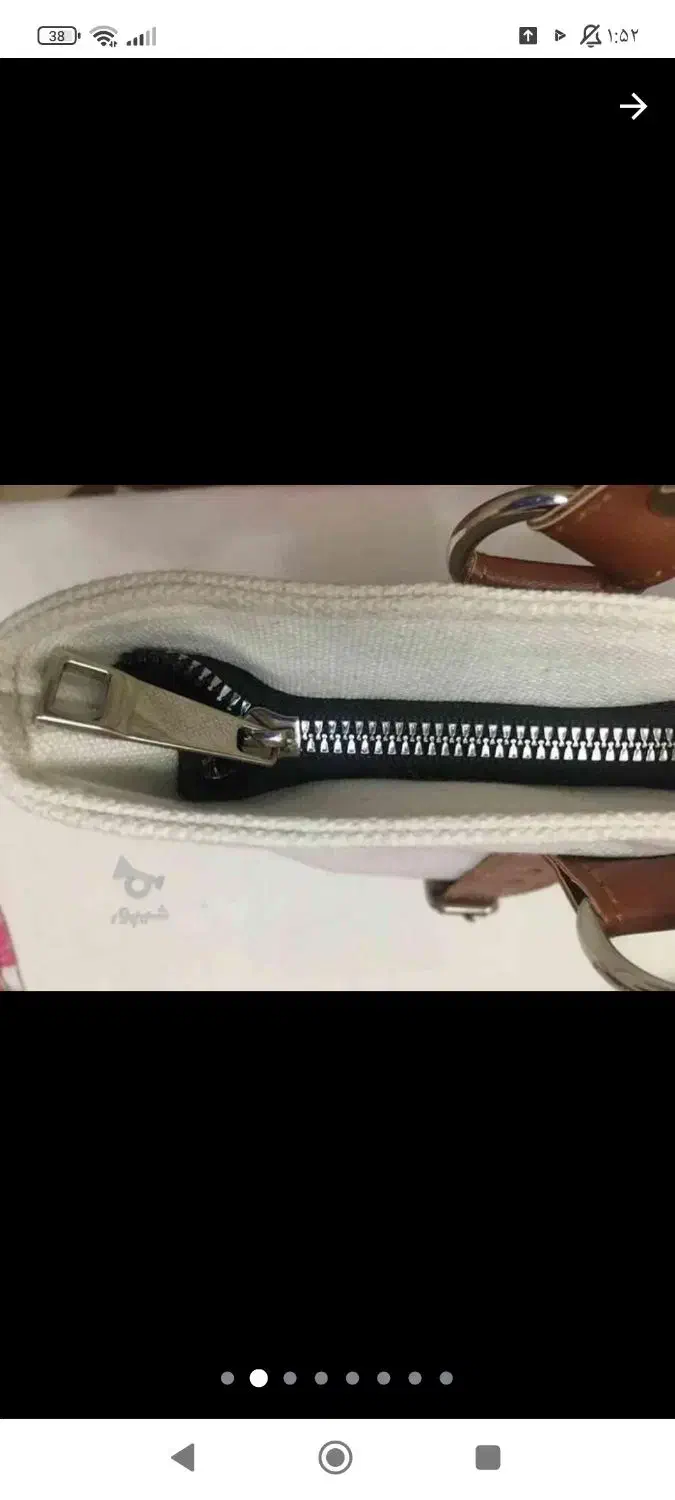 کیف دوشی ....|کیف، کفش، کمربند|خرمدره, |دیوار